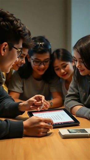 Real-Time Sync: A Fresh Take on Mobile Collaboration