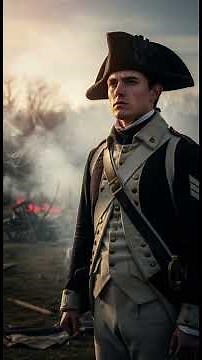 Lafayette: The Foreign Hero Behind America’s Victory