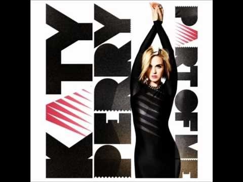 Katy Perry - Part of Me HD/HQ