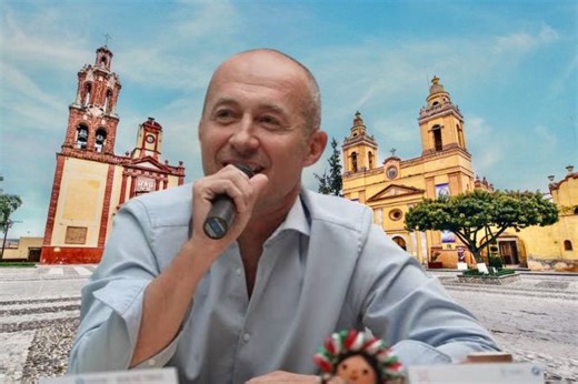 ¿Quién era Nicola Rustichelli? Fallece el creador de Webcams de México | e-consulta.com