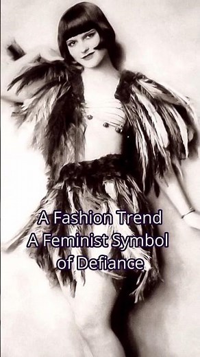 Why the 1920s Bob Was More Than Just a Haircut