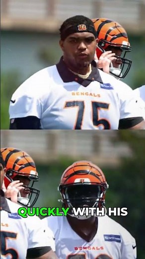 Orlando Brown Jr.'s $75M Blunder! NFL Regret