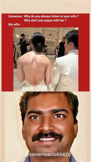 Xavier reacts ⁠#memes