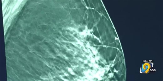 New mammogram technology may help detect and prevent breast cancer