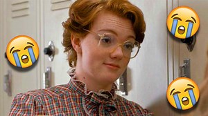 The Stranger Things #JusticeForBarb Campaign Is Now Complete Because She's Just Re-Appeared