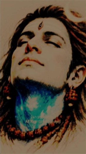 Shiva power:cosmic energy, mystical focus, and transformative abilities of Lord Shiva.
