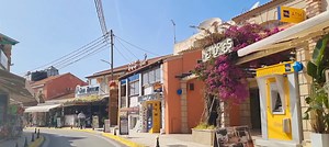 5.8K views · 147 reactions | This is Sidari... Find more out about where to eat, drink its beaches, bus service and more using the Corfu Travel Guide  www.corfutourist.com/corfu-travel-guide | Corfu Tourist | Facebook