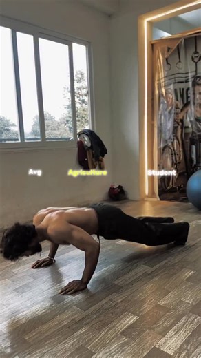 Shriyansh Singh on Instagram: "Agriculture vale attendance lagao🙌🏻 Share to your agriculturist friend💫 Follow @train_with_shriyansh for more🔱 . Agriculture science, agriculture student, farmer, fitness, fitness motivation, trending, viral, gymrat, gym freak, fitness journey, no pain no gain, strength training, UPC, udai pratap college . #fitnessmotivation #foryou #explorerpage #trendingreel #viralreel"