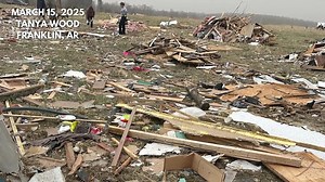 March 14, 2025 Tornado Recap