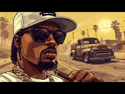 G-Funk & old school 90 s☀️ Kendrick Lamar, YG, Nipsey Hussle, Roddy Ricch, Tyga, ScHoolboy Q