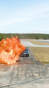 273K views · 2.8K reactions | The BMW 7 Protection delivers defense against ballistic threats and explosions, earning a class VR9 protection rating. Here’s a demonstration showcasing the BMW 7 Series performing emergency braking and executing a J-turn to evade danger. #bmw7 #bmw7series #bmwi7 #bmw | BMWBLOG | Facebook