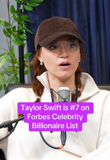 Taylor Swift's Impressive $900M Music Catalog