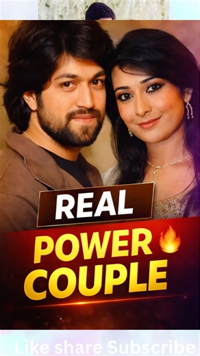 Why Yash Chose Poverty Over Wealth