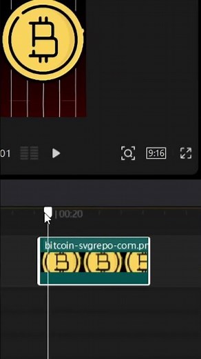 How to create PoP-up animation in capcut