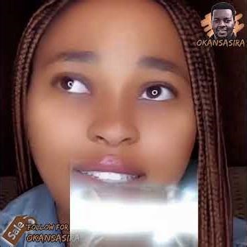 NGAYO NGUKO ‪@OKANSASIRA‬