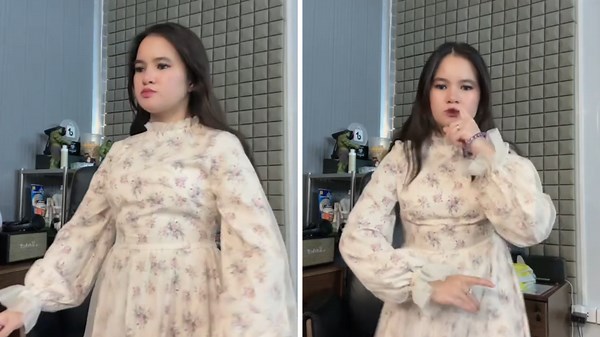 It's Even Harder to Dance Epic Dance Struggles