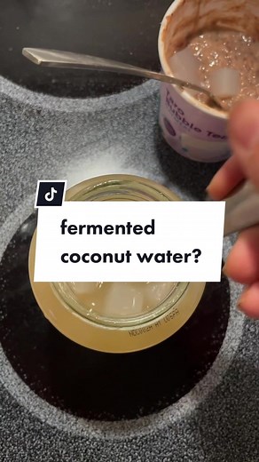 Exploring Oatmeal with Fermented Coconut Water | Tasty Breakfast Ideas