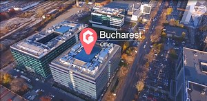 1.8K views · 108 reactions | Have you checked out our awesome office in #Bucharest, Romania yet? Here is where #transformation happens! #GenpactUnplugged | Genpact | Facebook