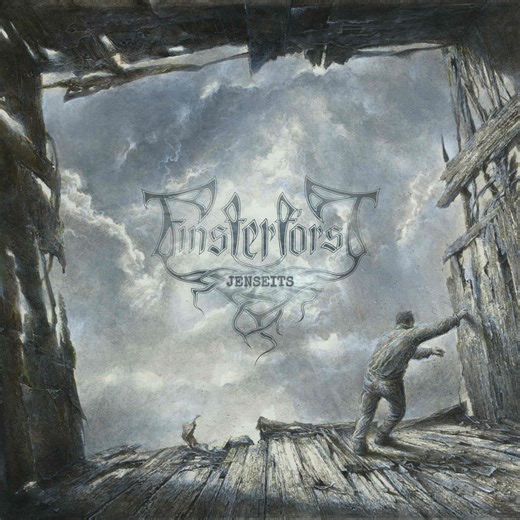 EP REVIEW: Jenseits - Finsterforst - Distorted Sound Magazine