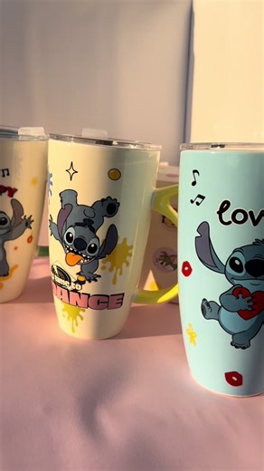 #parati #tazasstich #fyp #tazaskawaii