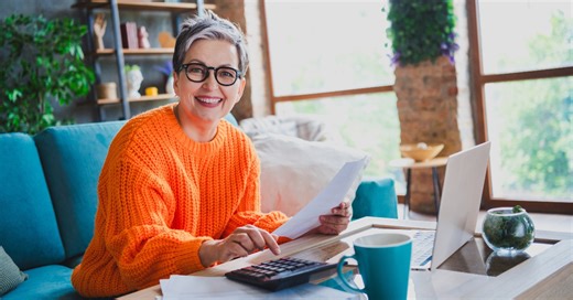 10 part-time jobs for retirees that pay more than $35 an hour