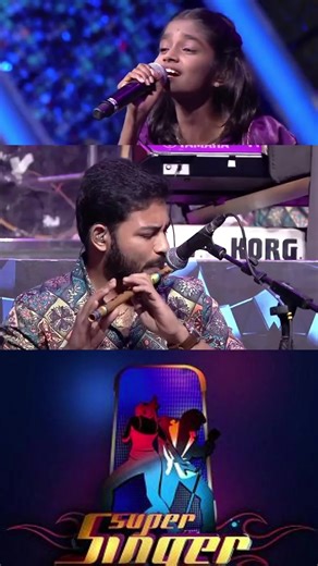 Supersinger songs on TikTok