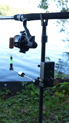 🎣 New from Westin — Dead Baiting Made Easy! 🎣 Westin are well known for their fantastic range of lure fishing tackle, but they’ve now expanded into the world of dead baiting with a brand-new range of dedicated gear. 💥 Check out Thom Hunt’s personal favourite — the Westin Drop Off Indicator. When it comes to dead baiting, bite indication is everything, and with this setup, you won’t miss a single pick-up! Click the link below to watch the full product spotlight video 📲 https://bit.ly/4qLBiUD 