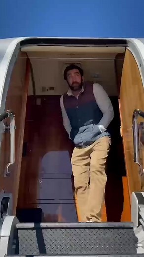 We are excited about the growth and direction of Planet 9. Thank you to our world-class crew, exceptional passengers and to you all for following our journey step by step! #aviationdaily #aviationcrew #avitationbusiness #privatejetcharter