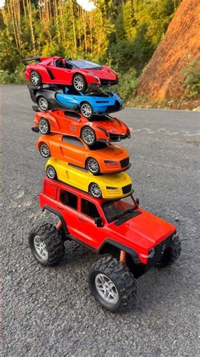 Super fast remote control car | #shorts