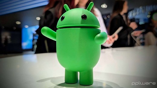 Le mode bureau d'Android 16 dévoilé par Google
