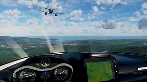 【中文】微软模拟飞行2020 新功能探索系列7—多人游戏