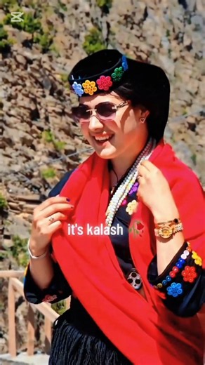 🌸 How Kalash Girls Marry in Festival 💍 | Untold Culture of Kalash Valley | Exclusive Interview 2026