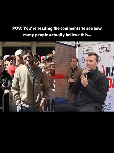 Charlie Kirk: Inspiring Young Conservatives on Campus