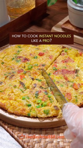 Mastering Instant Noodles: Pro Cooking Tips