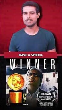 Must watch documentary on Ravish Kumar!