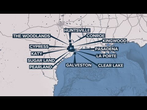 'No Kings' protests planned across America this weekend