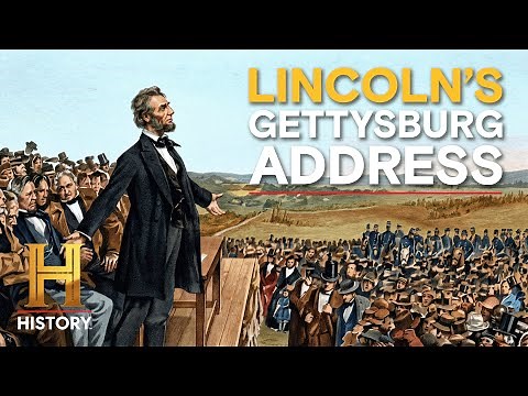Lincoln’s Final Push to End the Civil War (S1, E3) | Abraham Lincoln | Full Episode