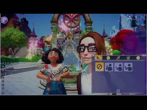 WE GOT MIRABEL (Disney Dream Light Playthrough) pt 2