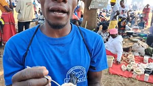 Ukuku anthu aphana kubedi ...Ambiri malonda awo angochita akubedi. | The Chord TV