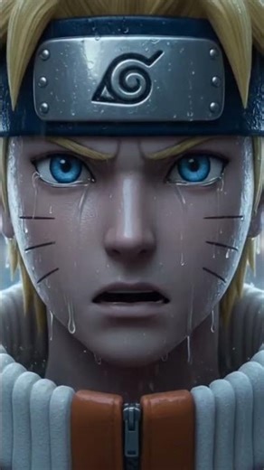 She Waited in the Rain… But He Never Came Back#anime #sadstory #shorts