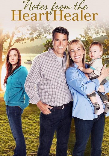 Notes from the Heart Healer streaming online