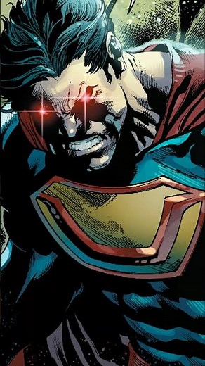 Ultraman vs Superman: Evil's Reign of Terror!