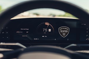 How Does Speed Affect EV Range? We Conducted a Real-World Test to Explain the Differences