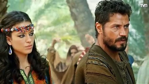 Genesis Capitulo 54 En Español Latino-HD