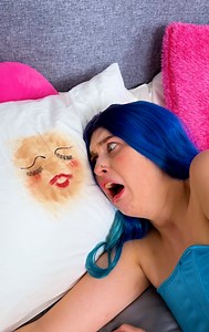 3.3M views · 10K reactions | Epic Monster Beauty Tips!  | One More | Facebook