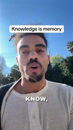 How to learn faster, the key is activating a hidden memory.