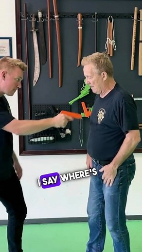 Tips For Self Defense Follow For More !!! #combatsports #martialarts #selfdefense | Coaches Self Defense