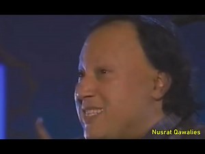 #Allah Hoo #Qawwali #live | Nusrat Qawalies