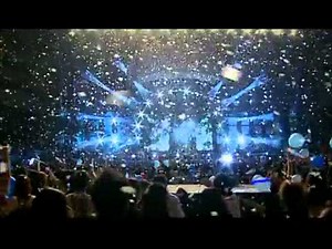 溫柔 - Mayday五月天 (D.N.A創造演唱會)