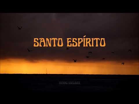 Fundo Musical Para Oração | Santo Espírito | Louvor Para Orar e Adorar 1 Hora